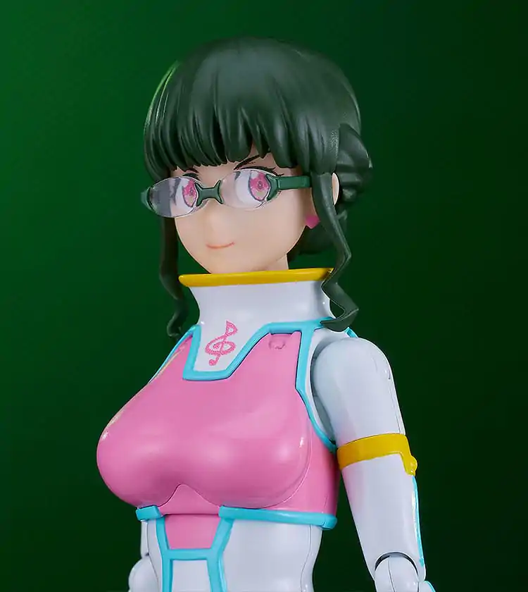 Gridman Universe The Gattai DX Sounderous akciófigura 19 cm termékfotó