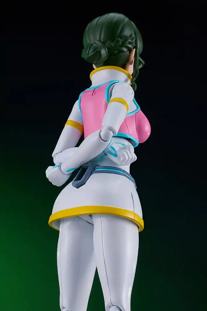 Gridman Universe The Gattai DX Sounderous akciófigura 19 cm termékfotó