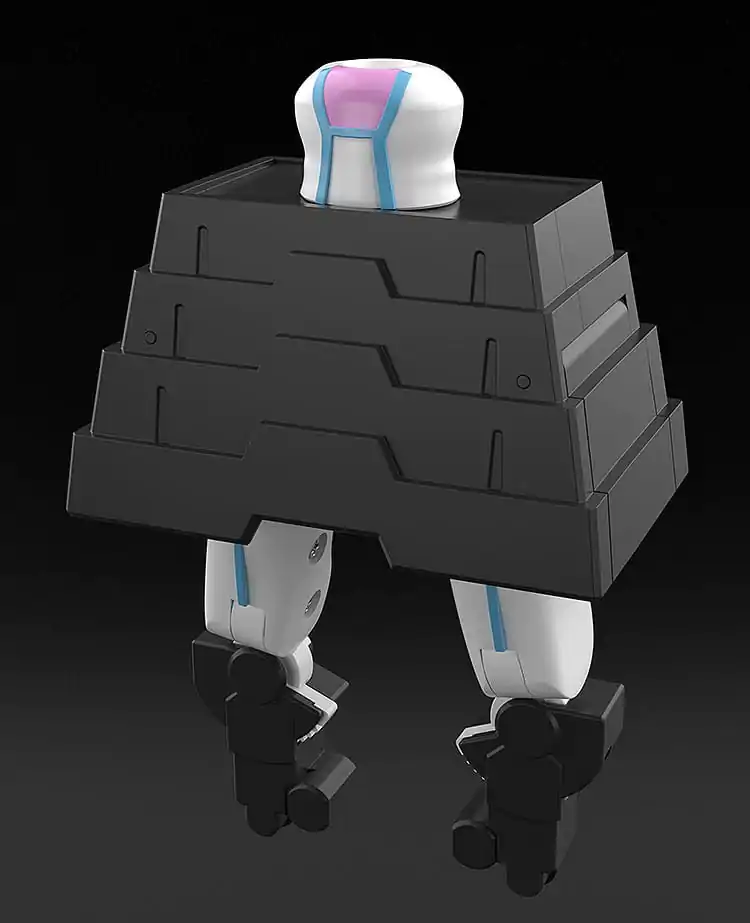 Gridman Universe The Gattai DX Sounderous akciófigura 19 cm termékfotó