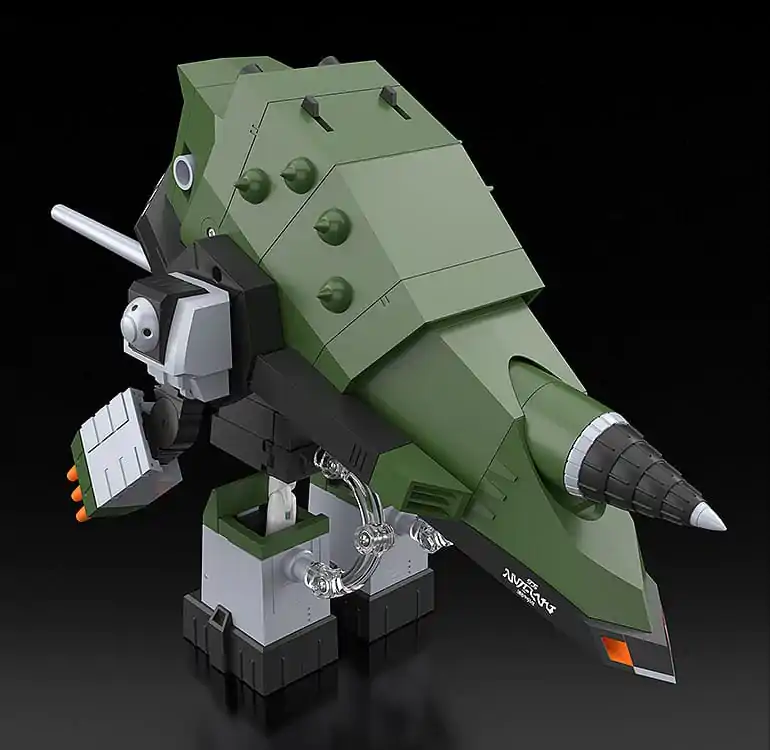 Gridman Universe The Gattai DX Sounderous akciófigura 19 cm termékfotó