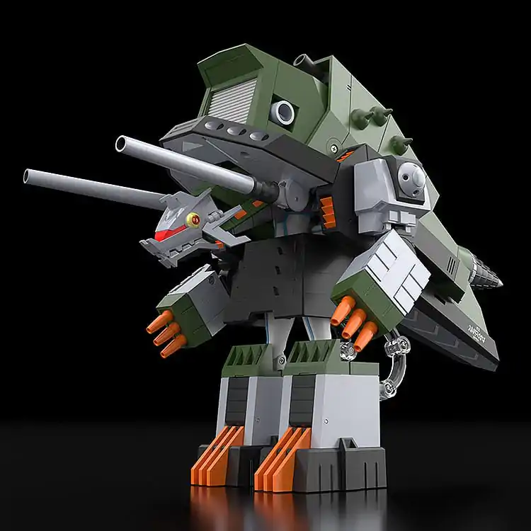 Gridman Universe The Gattai DX Sounderous akciófigura 19 cm termékfotó