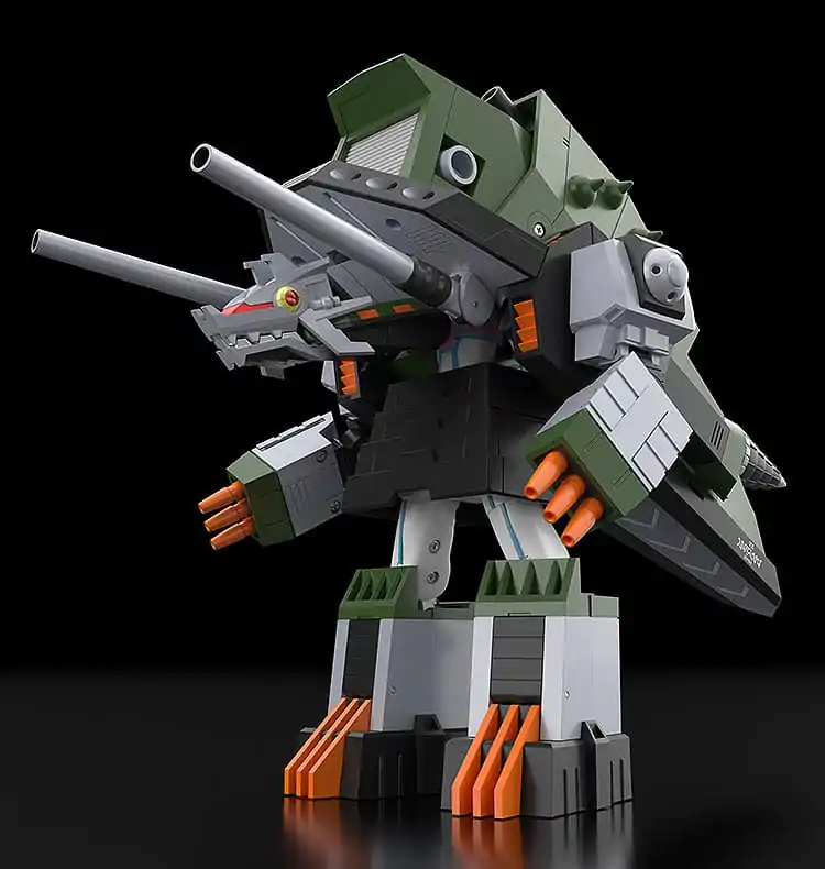 Gridman Universe The Gattai DX Sounderous akciófigura 19 cm termékfotó