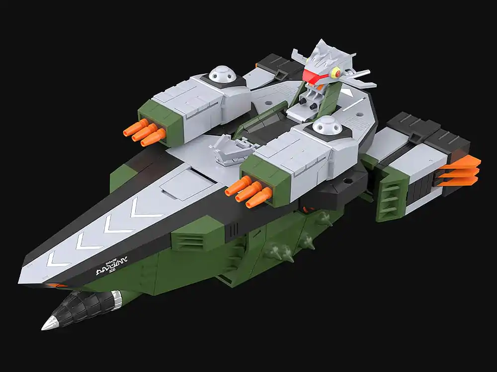 Gridman Universe The Gattai DX Sounderous akciófigura 19 cm termékfotó