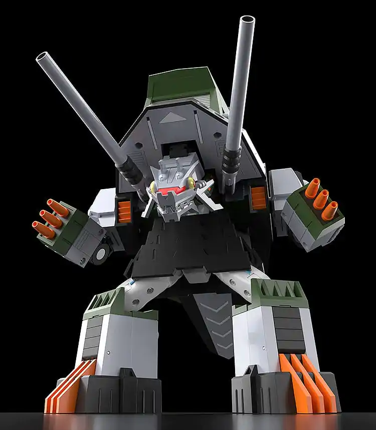 Gridman Universe The Gattai DX Sounderous akciófigura 19 cm termékfotó