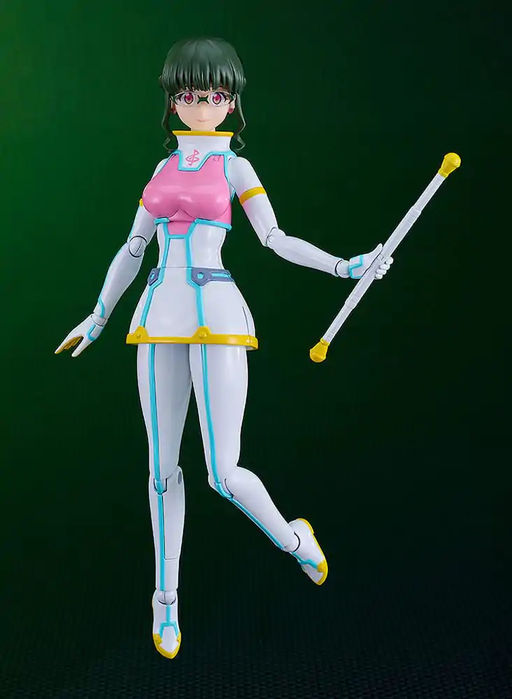 Gridman Universe The Gattai DX Sounderous akciófigura 19 cm termékfotó