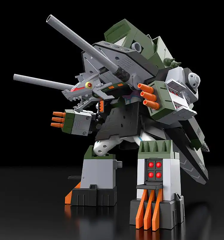 Gridman Universe The Gattai DX Sounderous akciófigura 19 cm termékfotó