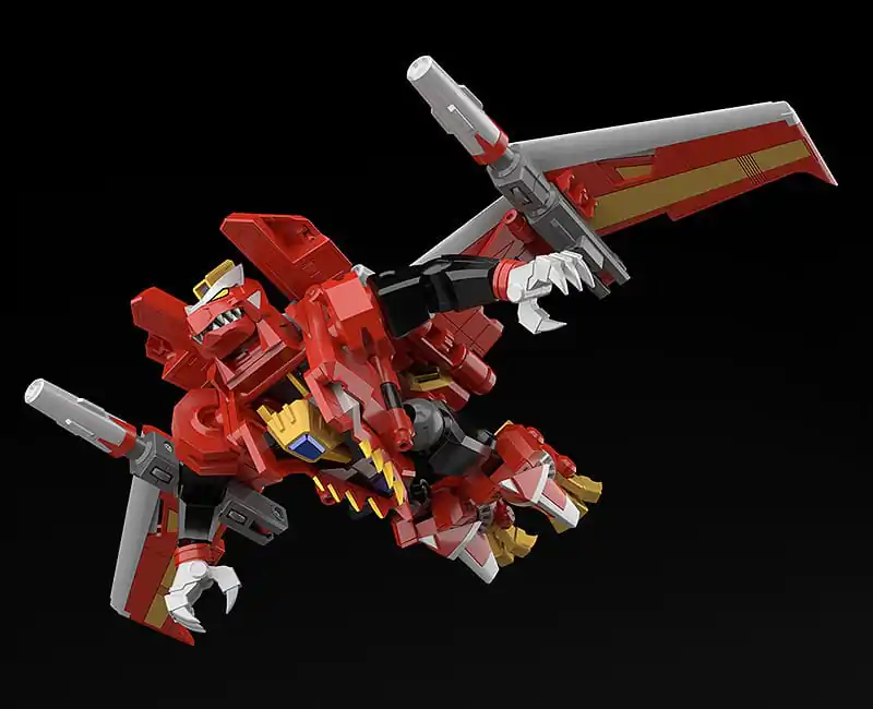 Gridman Universe The Gattai Gattai Ryujin DX Dynazenon akciófigura 25 cm (re-run) termékfotó
