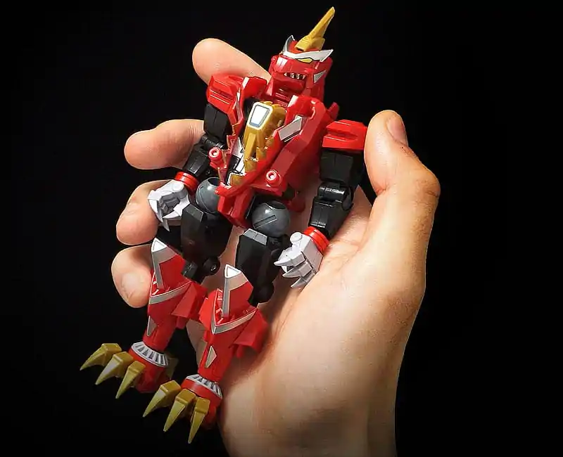 Gridman Universe The Gattai Gattai Ryujin DX Dynazenon akciófigura 25 cm (re-run) termékfotó