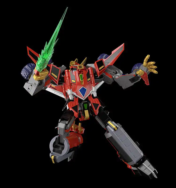 Gridman Universe The Gattai Gattai Ryujin DX Dynazenon akciófigura 25 cm (re-run) termékfotó