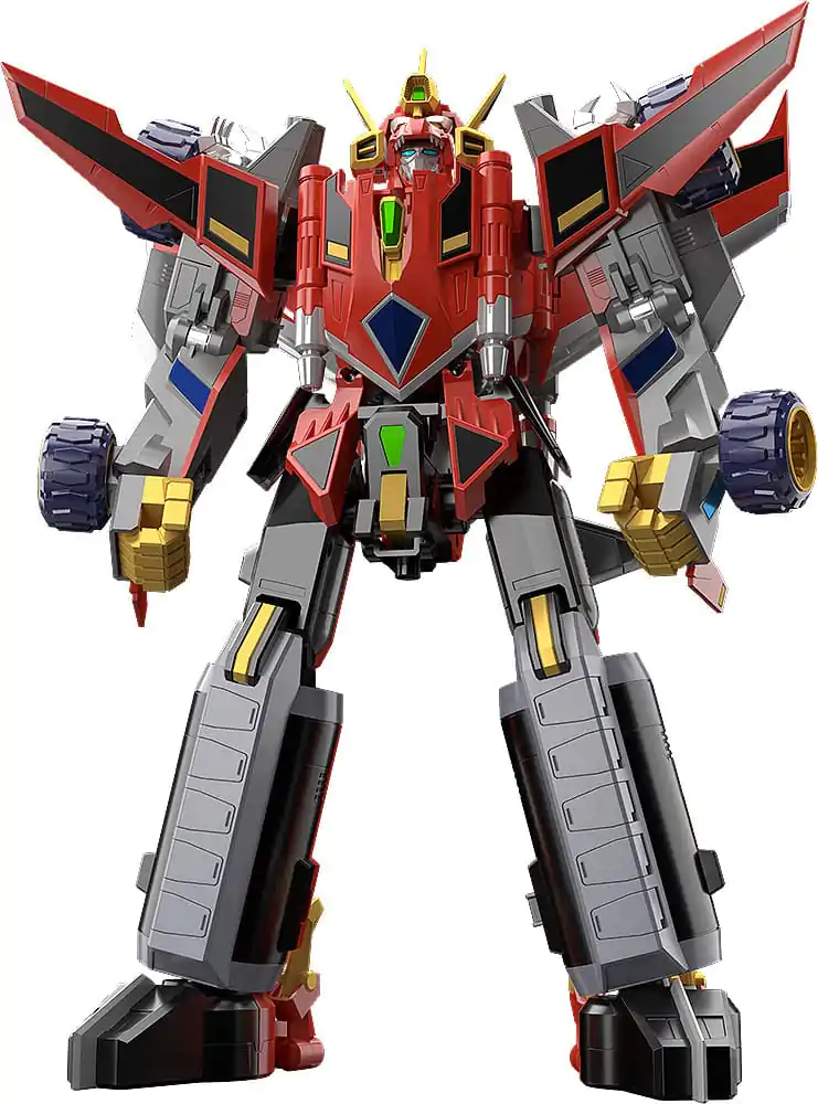 Gridman Universe The Gattai Gattai Ryujin DX Dynazenon akciófigura 25 cm (re-run) termékfotó