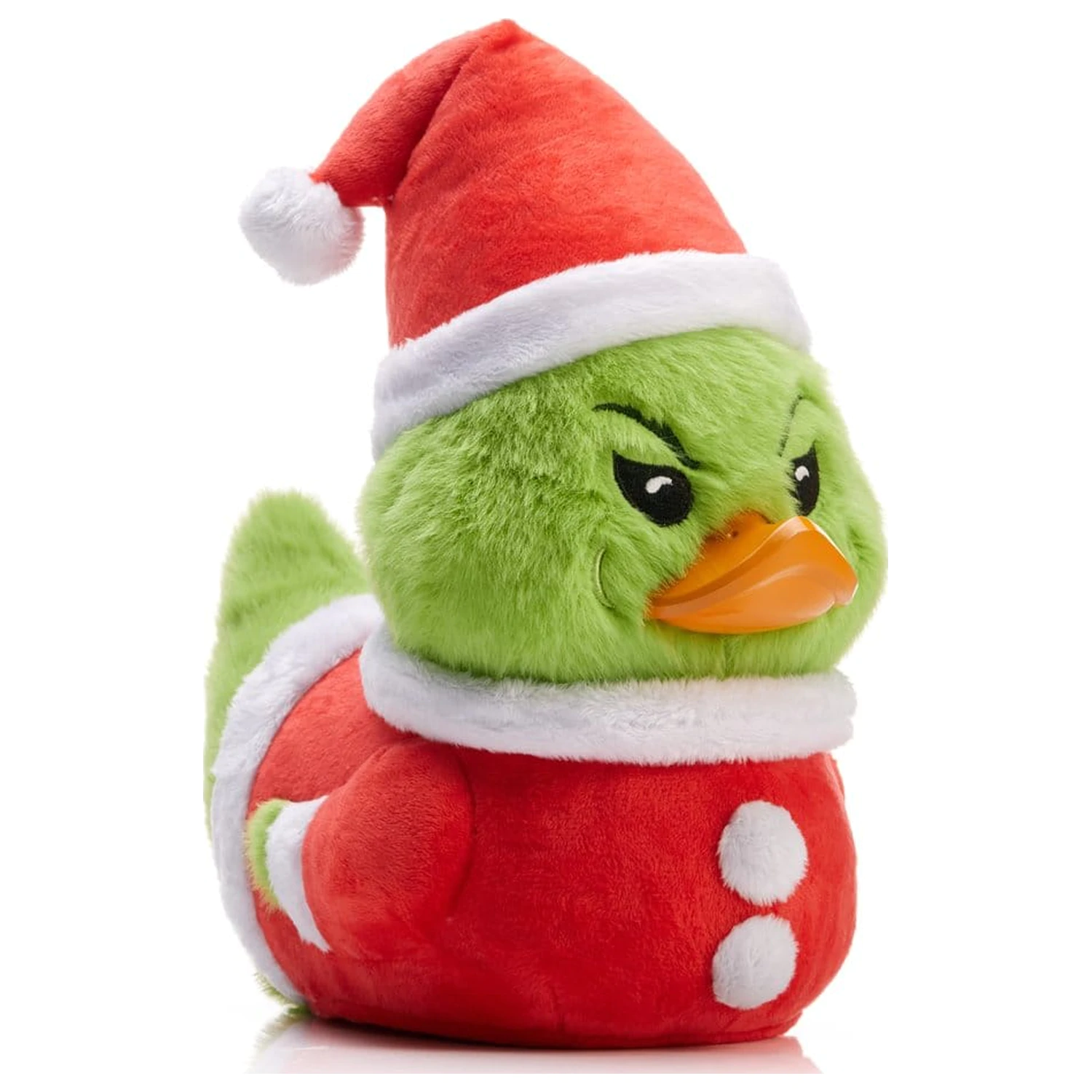 Grinch Tubbz plüss figura termékfotó