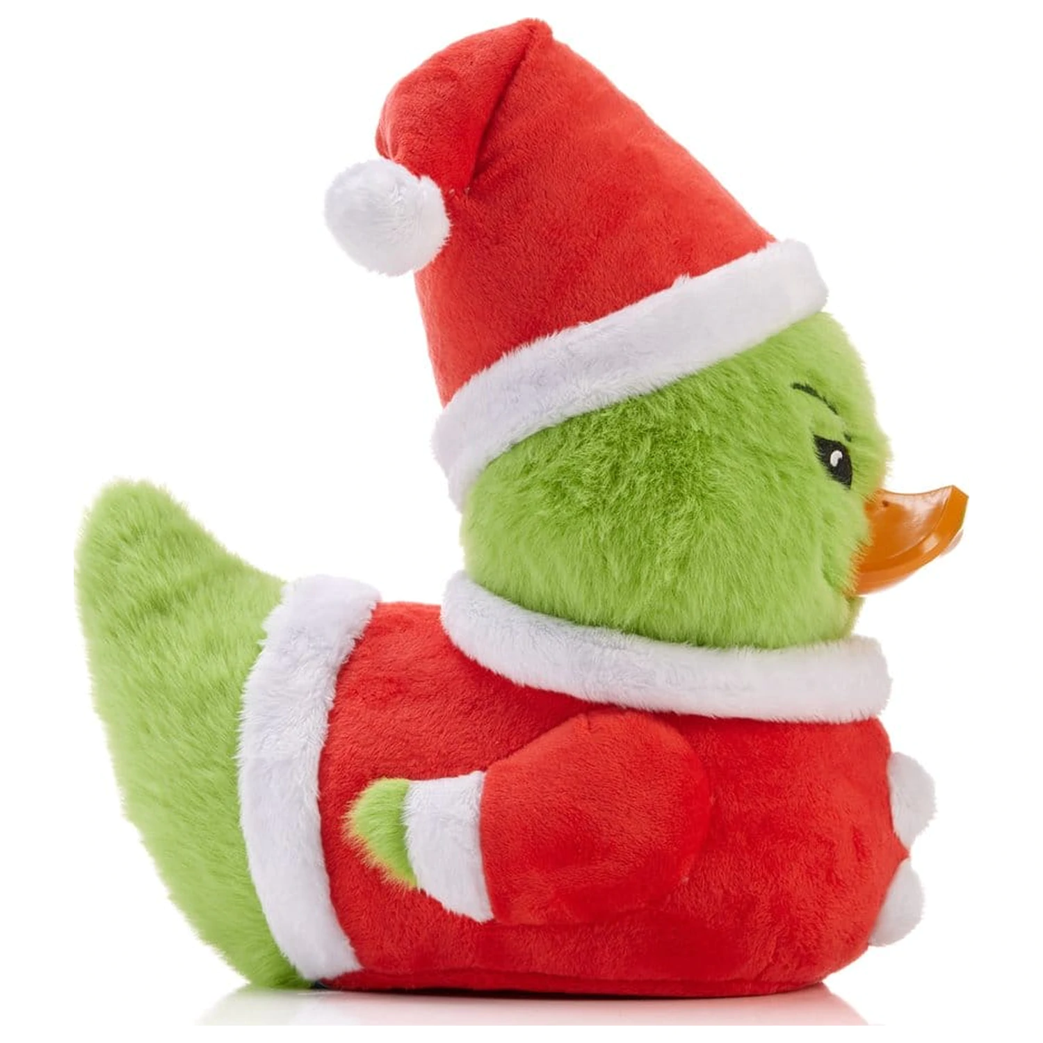 Grinch Tubbz plüss figura termékfotó