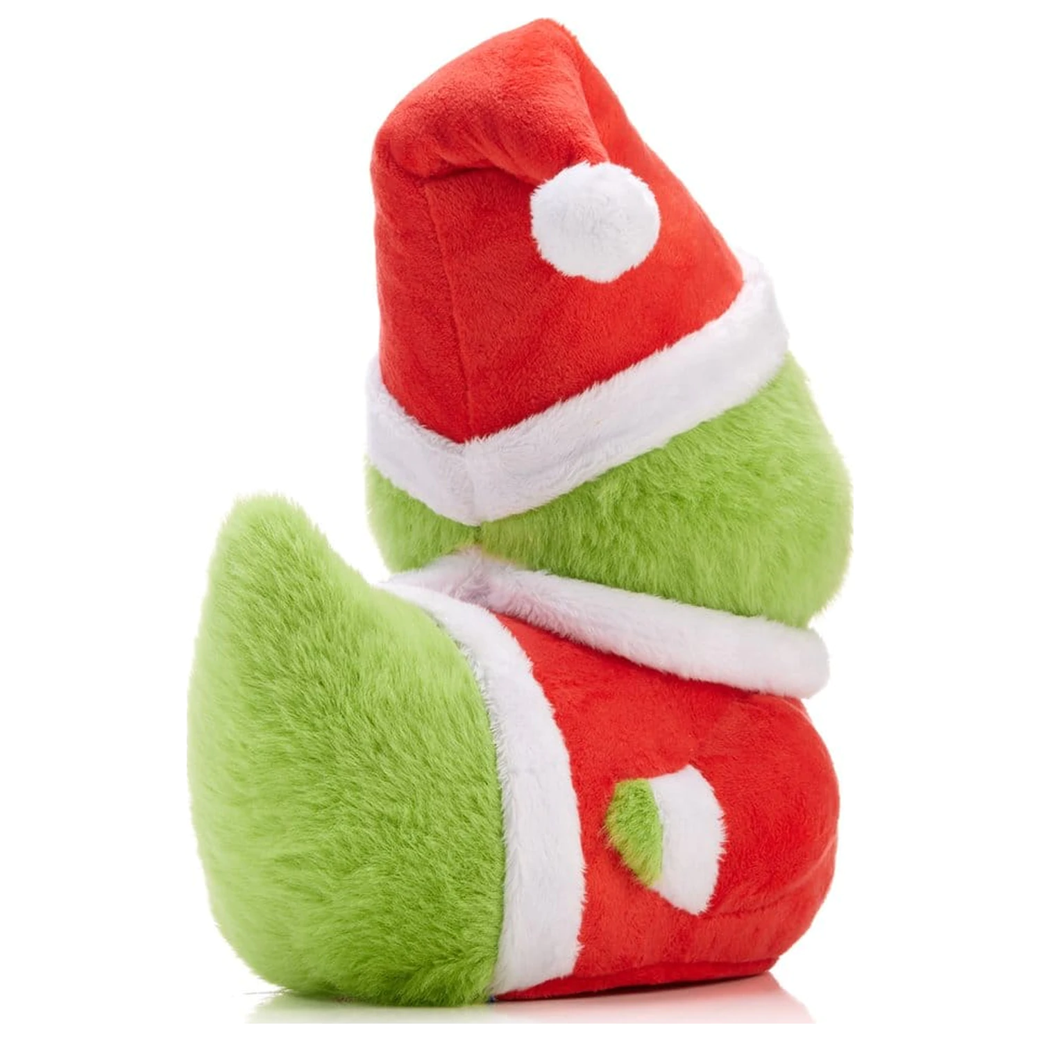 Grinch Tubbz plüss figura termékfotó