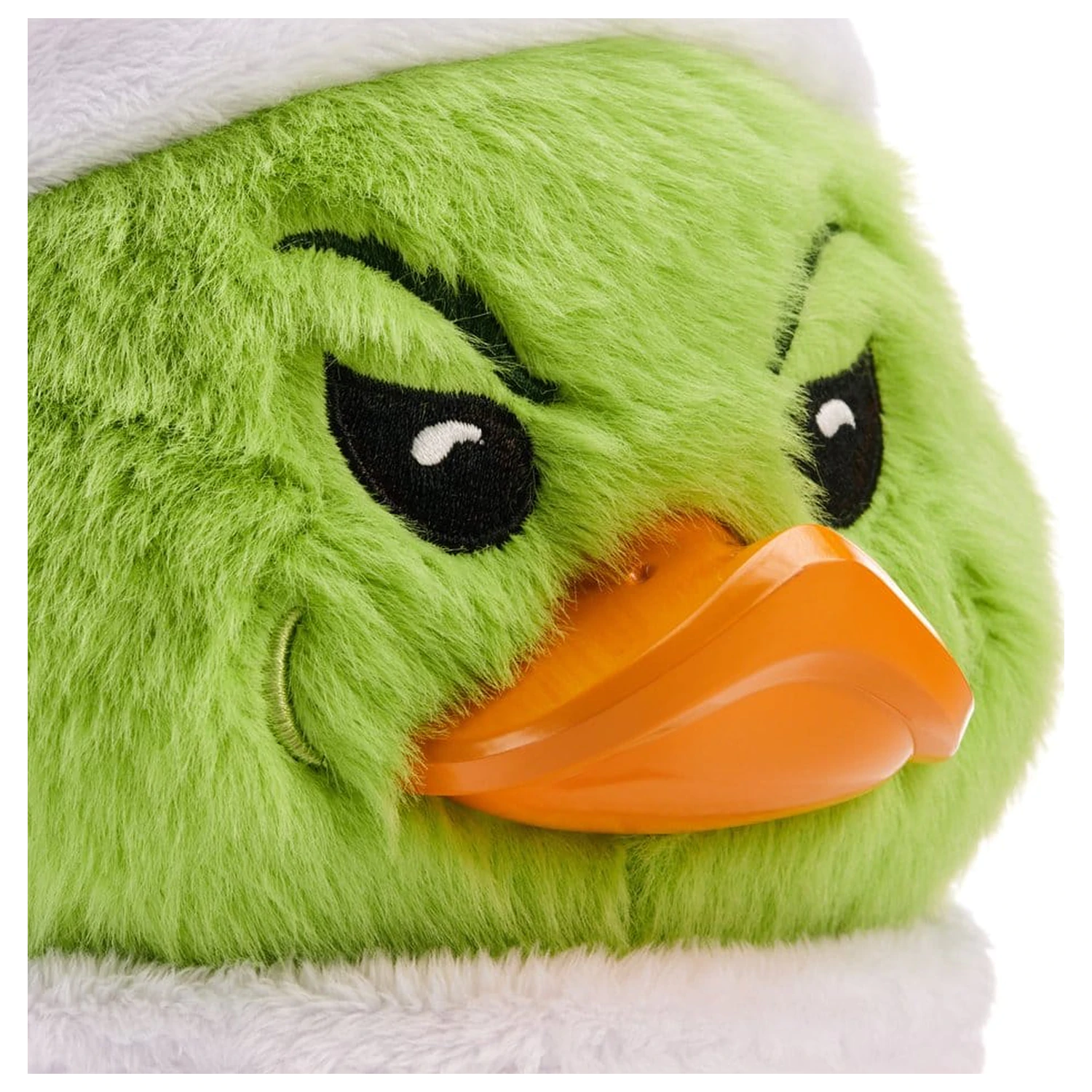 Grinch Tubbz plüss figura termékfotó