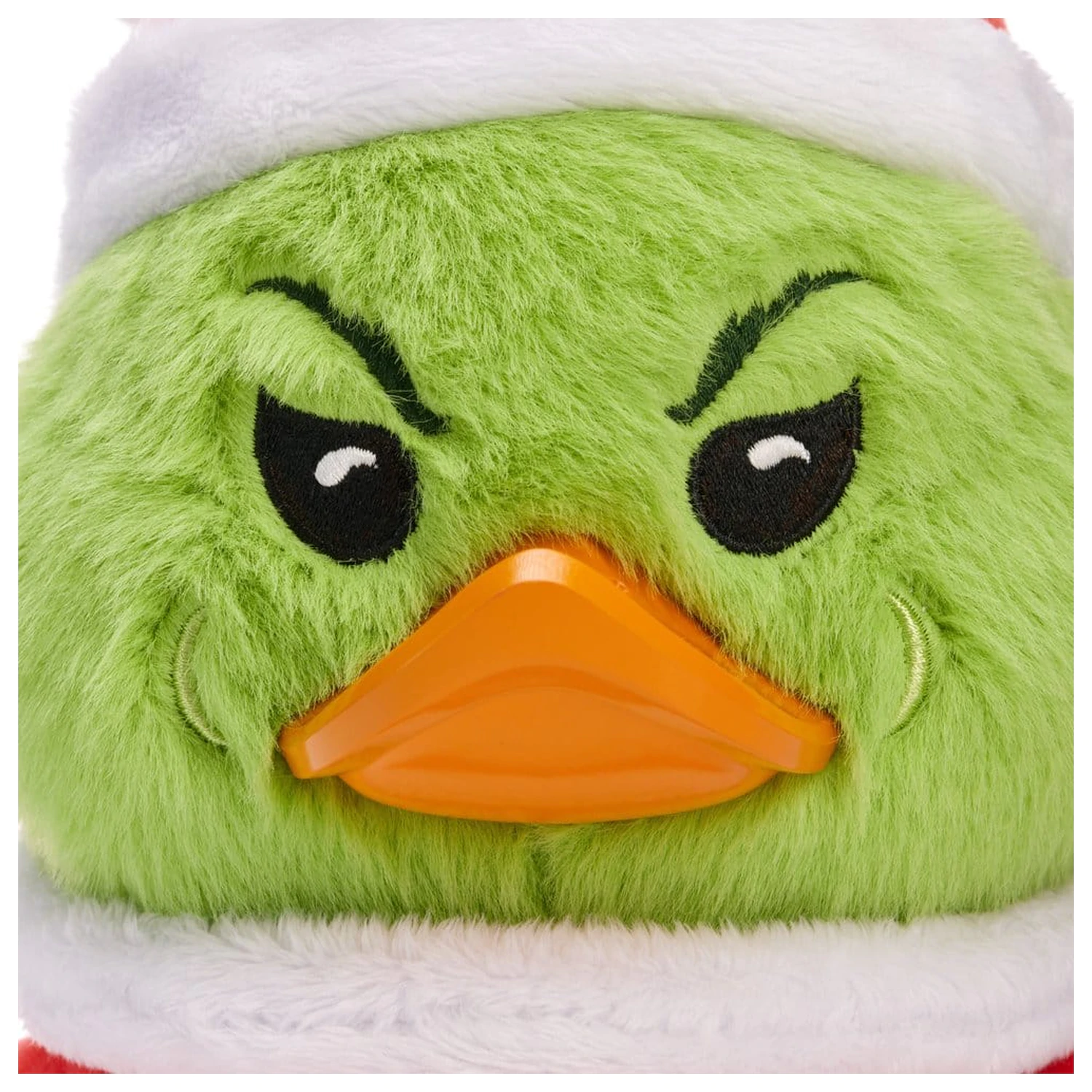 Grinch Tubbz plüss figura termékfotó