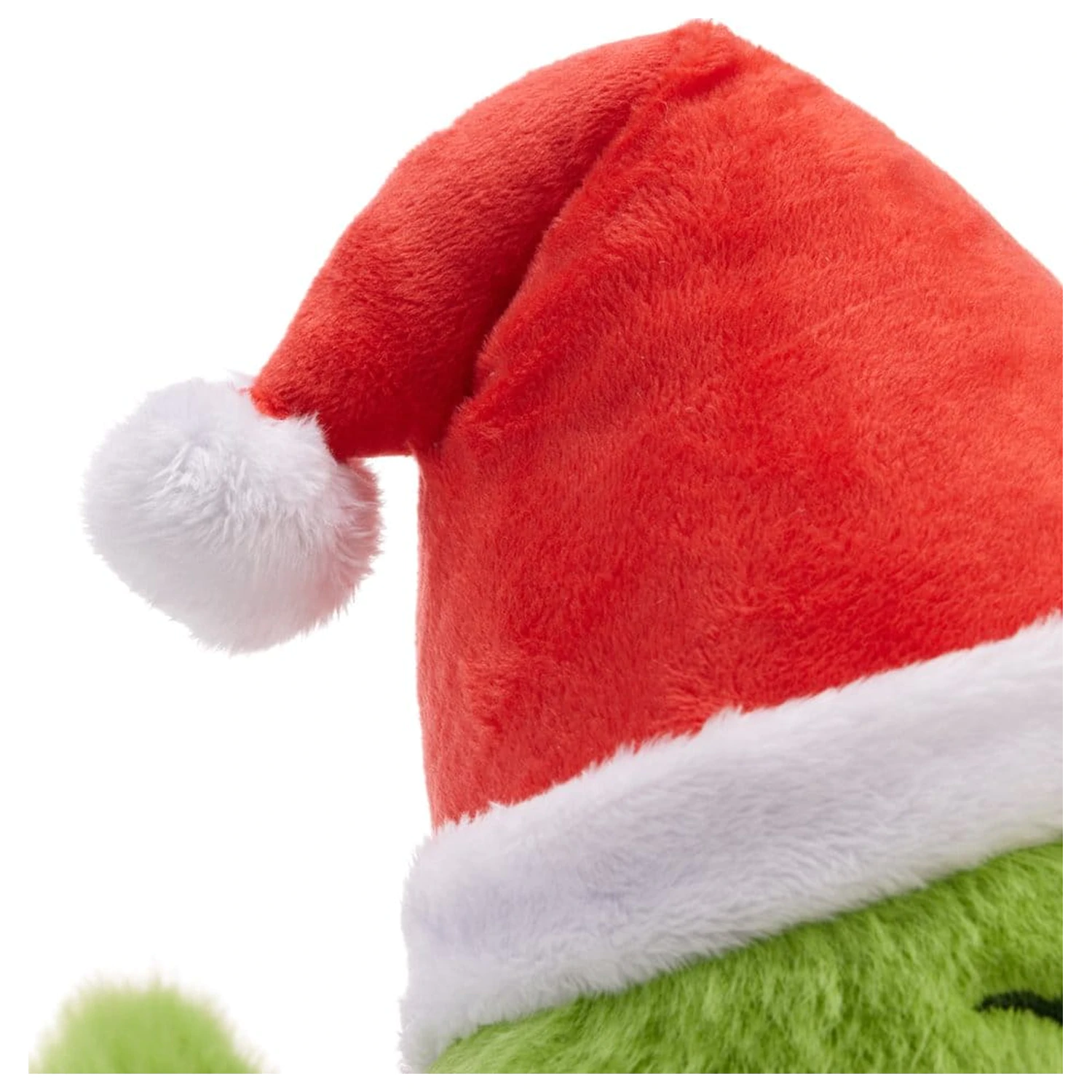 Grinch Tubbz plüss figura termékfotó