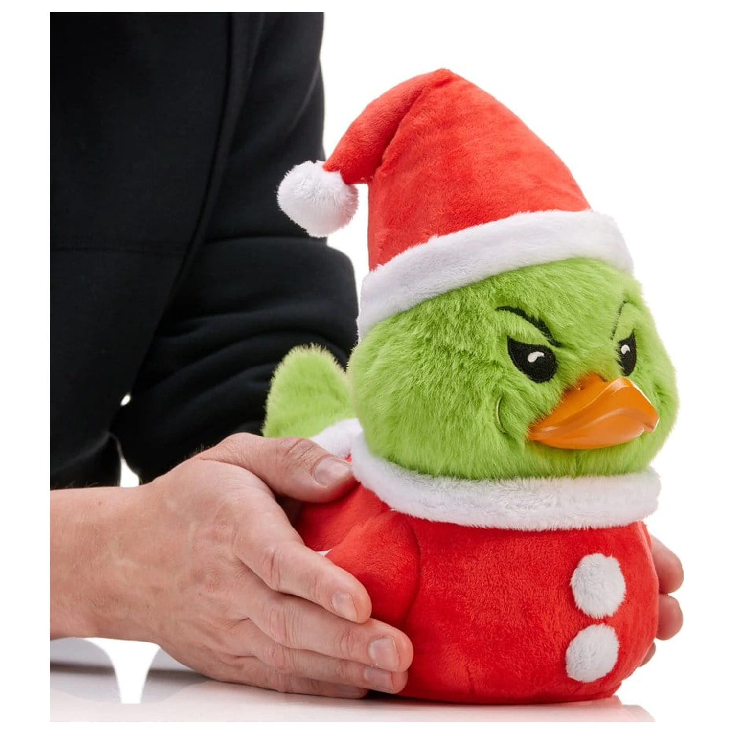 Grinch Tubbz plüss figura termékfotó