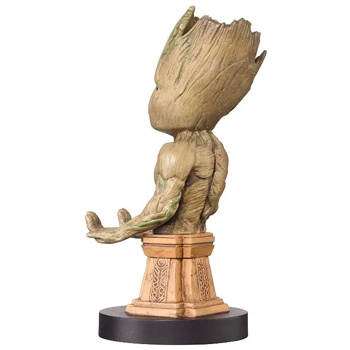 Groot kontroller/telefon tartó Cable Guy figura 20 cm termékfotó