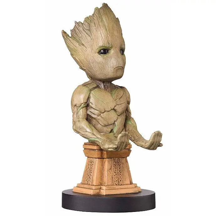 Groot kontroller/telefon tartó Cable Guy figura 20 cm termékfotó