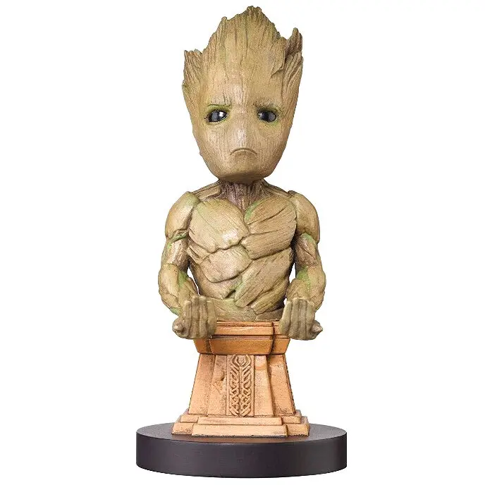 Groot kontroller/telefon tartó Cable Guy figura 20 cm termékfotó