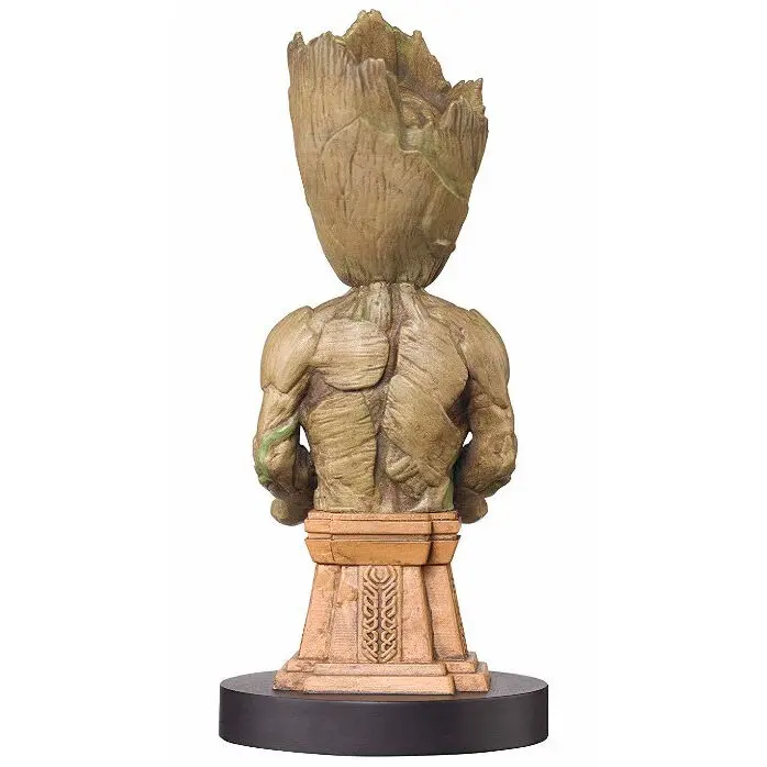 Groot kontroller/telefon tartó Cable Guy figura 20 cm termékfotó