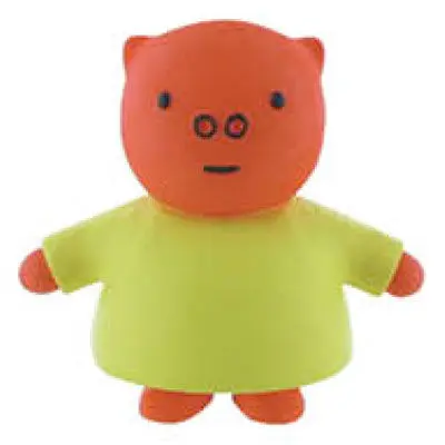 Grunty Miffy figura termékfotó