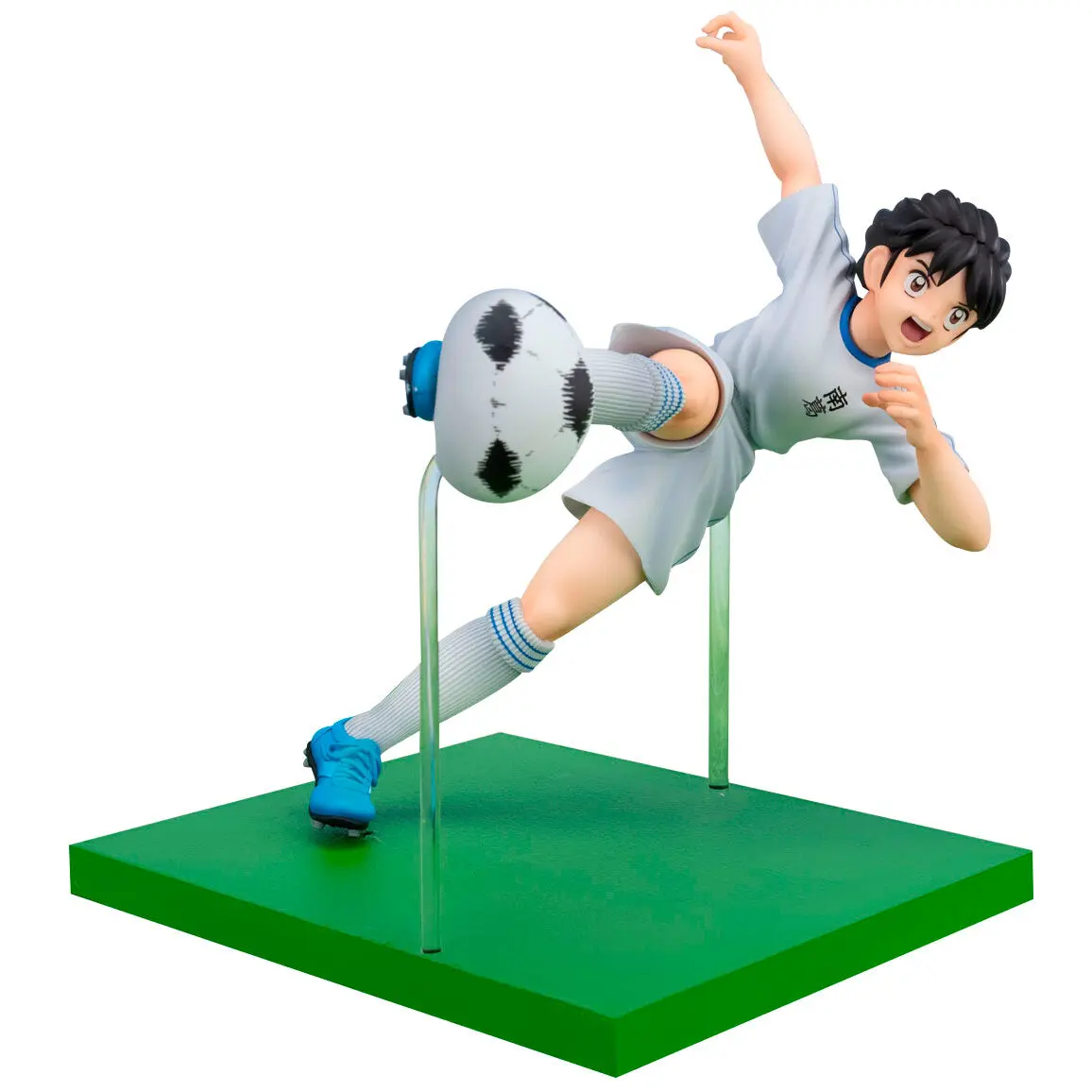 GS Captain Tsubasa Misaki figura 13cm termékfotó