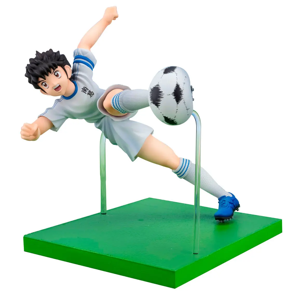 GS DT Captain Tsubasa figura 13cm termékfotó