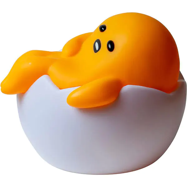 Gudetama világító figura 25cm termékfotó