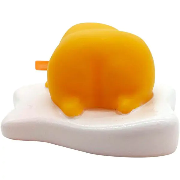 Gudetama világító figura 8cm termékfotó