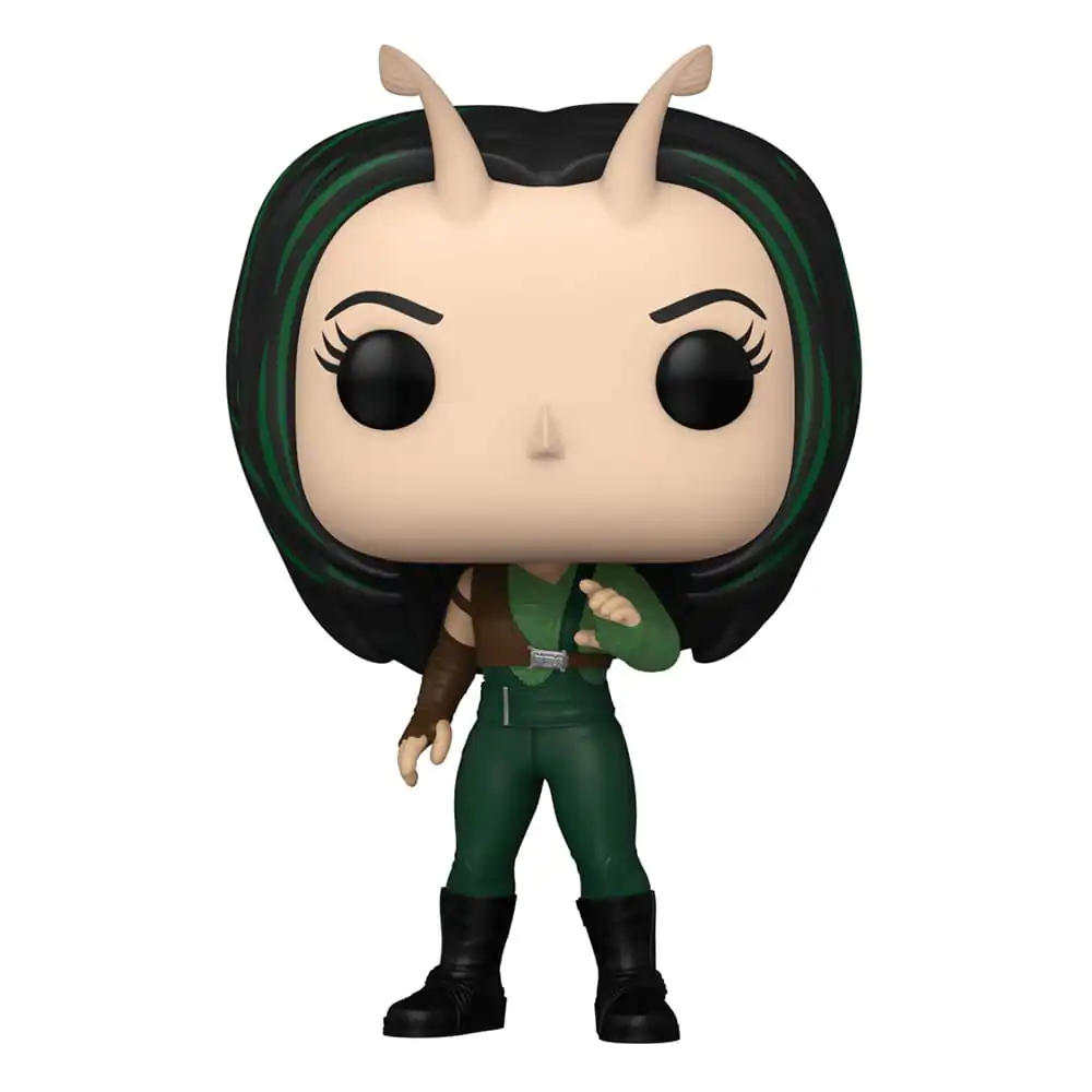 Guardians of the Galaxy 3 Funko POP! Vinyl figura Mantis 9 cm termékfotó
