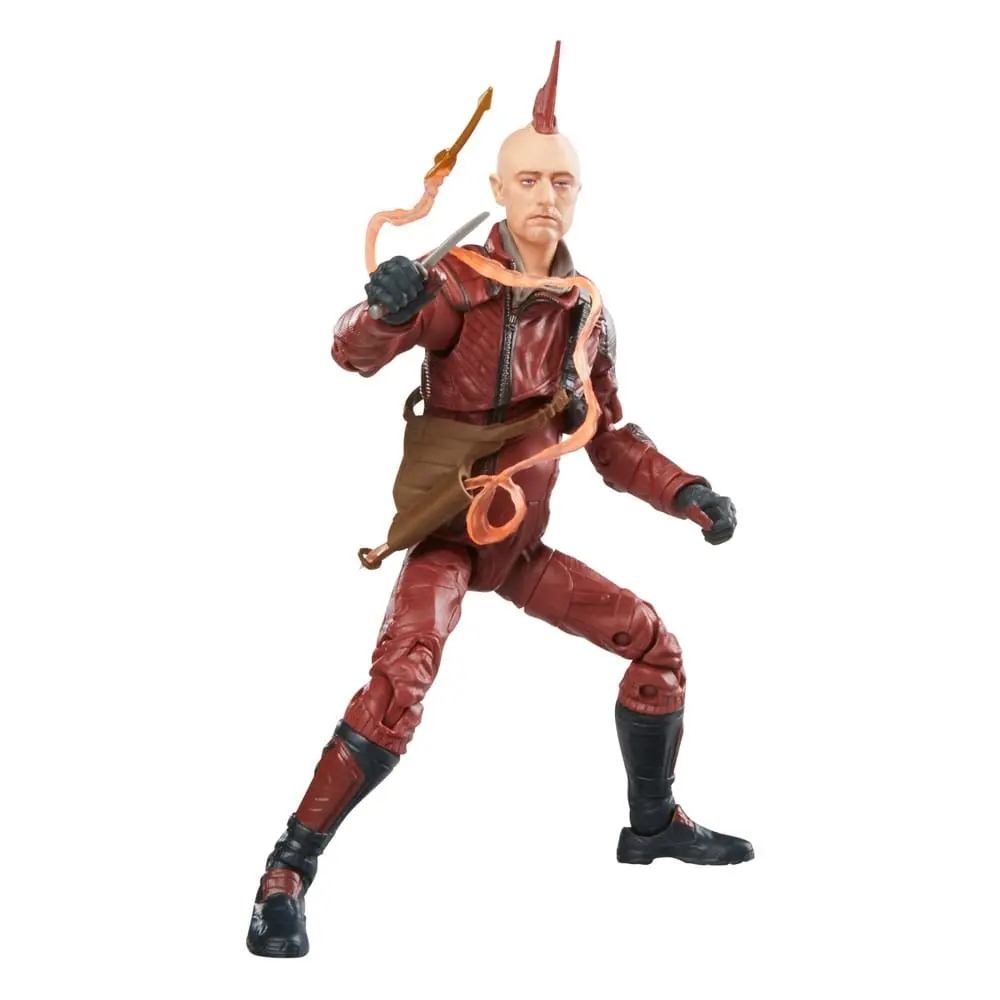 Guardians of the Galaxy Vol. 3 Marvel Legends Kraglin akciófigura 15 cm termékfotó