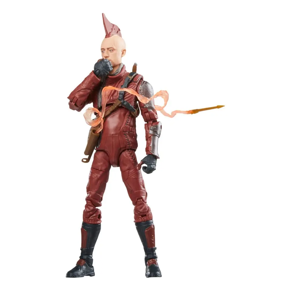 Guardians of the Galaxy Vol. 3 Marvel Legends Kraglin akciófigura 15 cm termékfotó