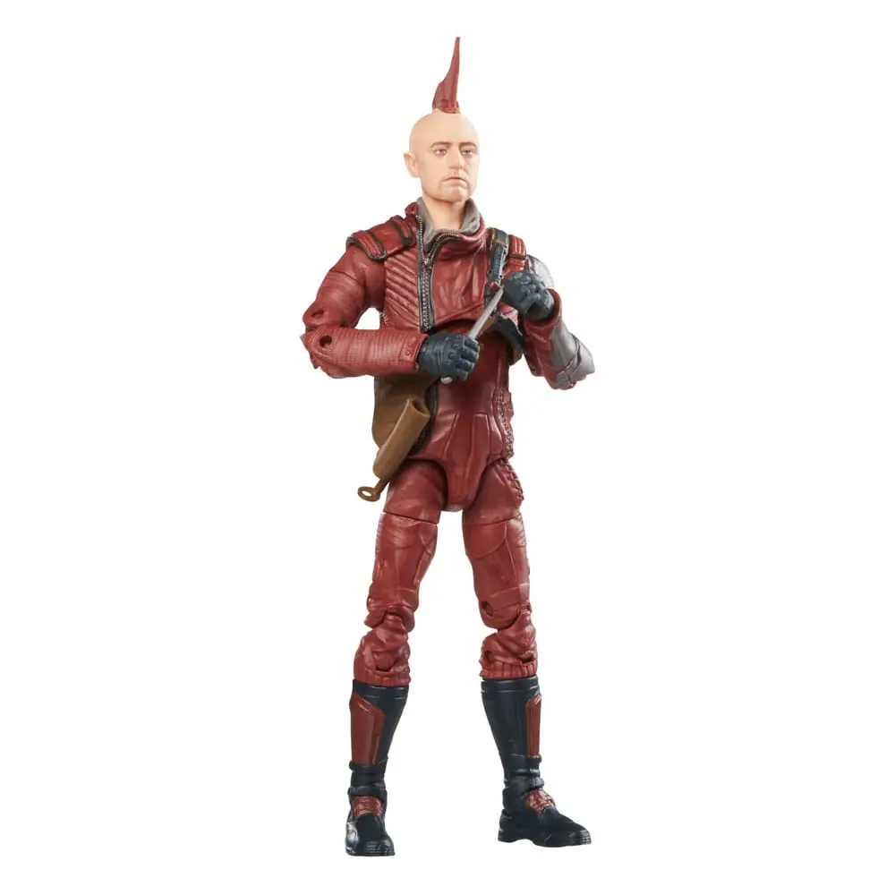 Guardians of the Galaxy Vol. 3 Marvel Legends Kraglin akciófigura 15 cm termékfotó