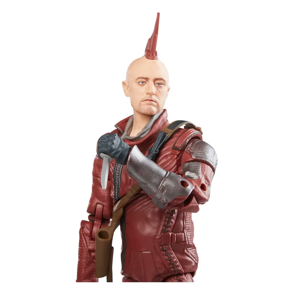 Guardians of the Galaxy Vol. 3 Marvel Legends Kraglin akciófigura 15 cm termékfotó