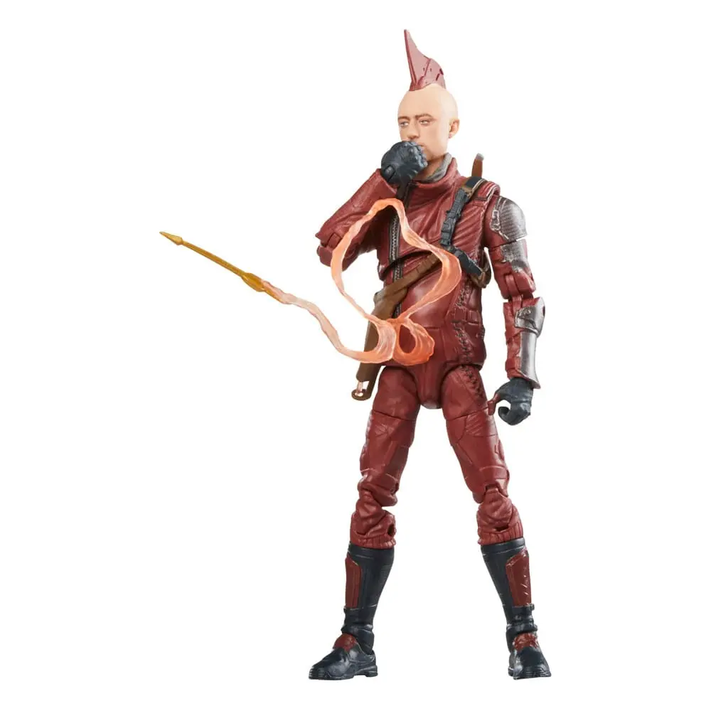 Guardians of the Galaxy Vol. 3 Marvel Legends Kraglin akciófigura 15 cm termékfotó