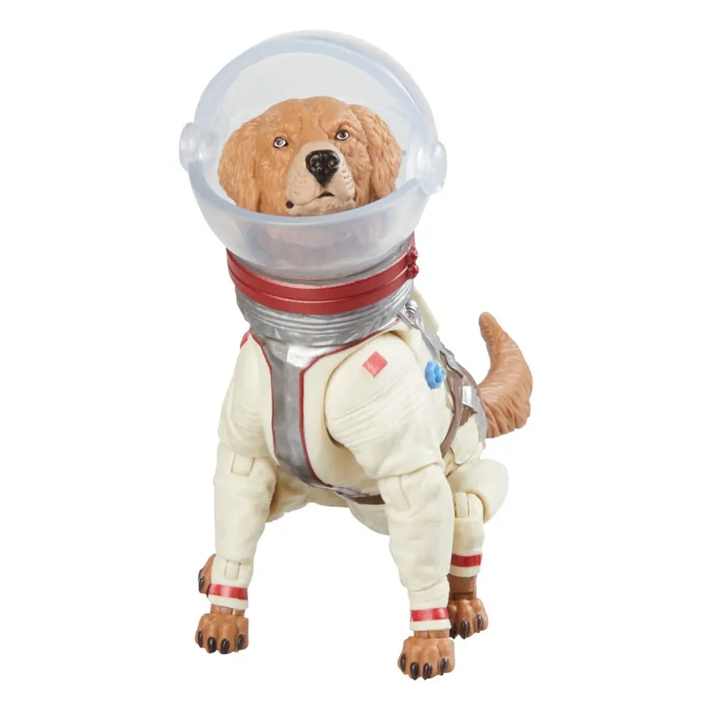 Guardians of the Galaxy Vol. 3 Marvel Legends Star-Lord akciófigura 15 cm termékfotó