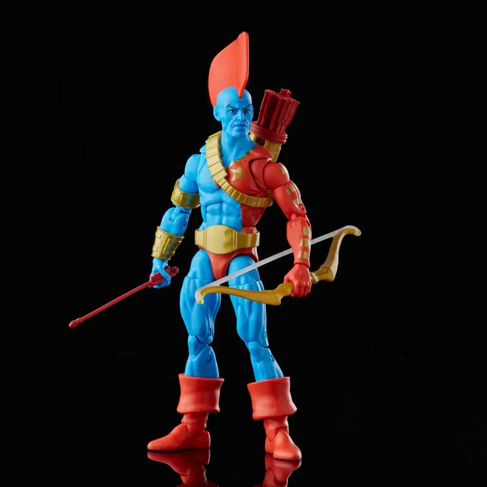 Guardians of the Galaxy Comics Marvel Legends Yondu akciófigura 15 cm termékfotó