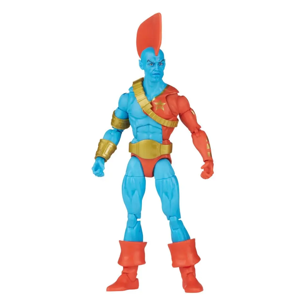 Guardians of the Galaxy Comics Marvel Legends Yondu akciófigura 15 cm termékfotó
