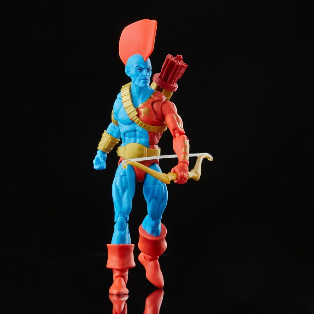 Guardians of the Galaxy Comics Marvel Legends Yondu akciófigura 15 cm termékfotó