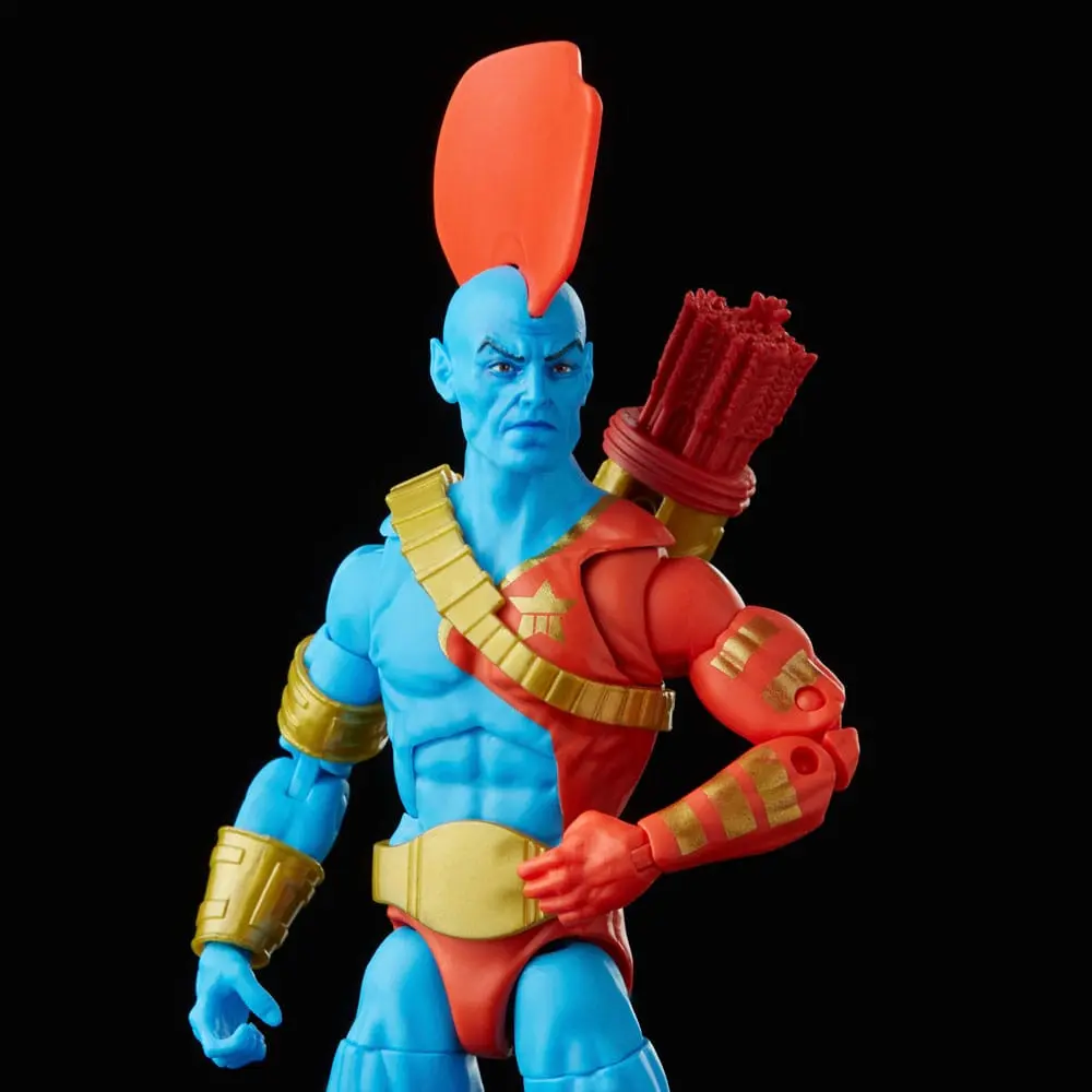 Guardians of the Galaxy Comics Marvel Legends Yondu akciófigura 15 cm termékfotó