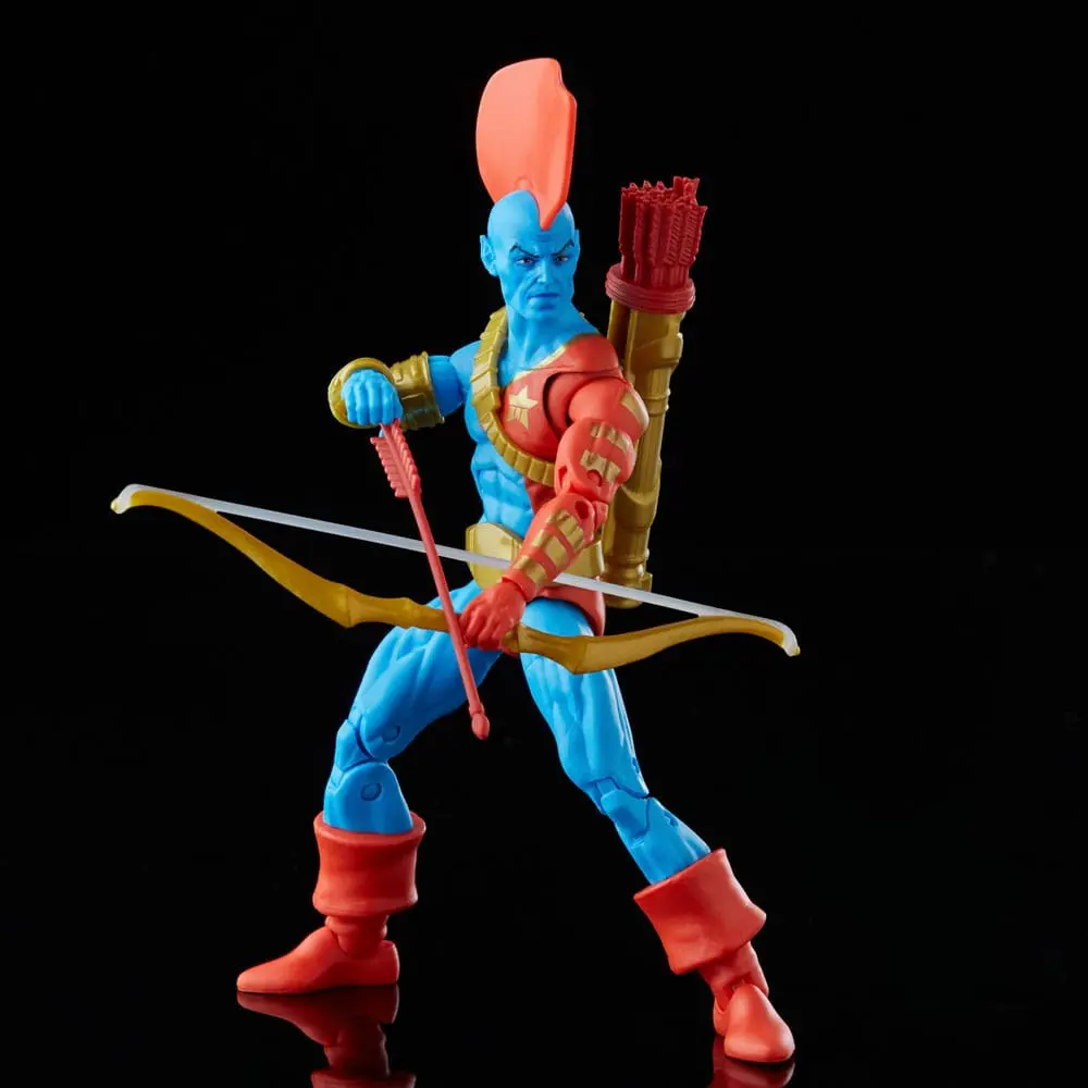 Guardians of the Galaxy Comics Marvel Legends Yondu akciófigura 15 cm termékfotó