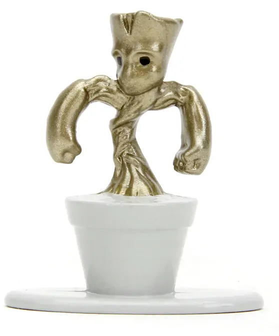 Guardians of the Galaxy Diecast Model 1/32 1973 Ford Bronco Groot termékfotó