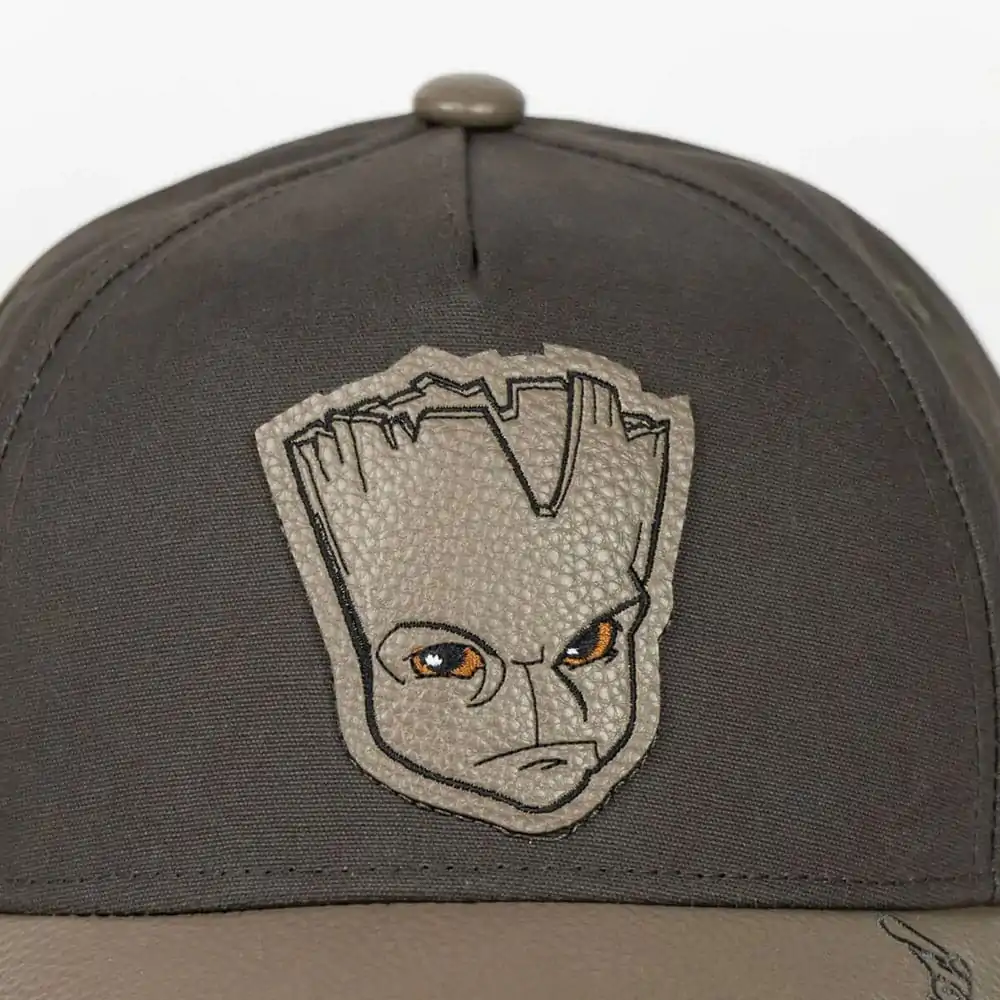 Guardians of the Galaxy Groot baseball sapka termékfotó