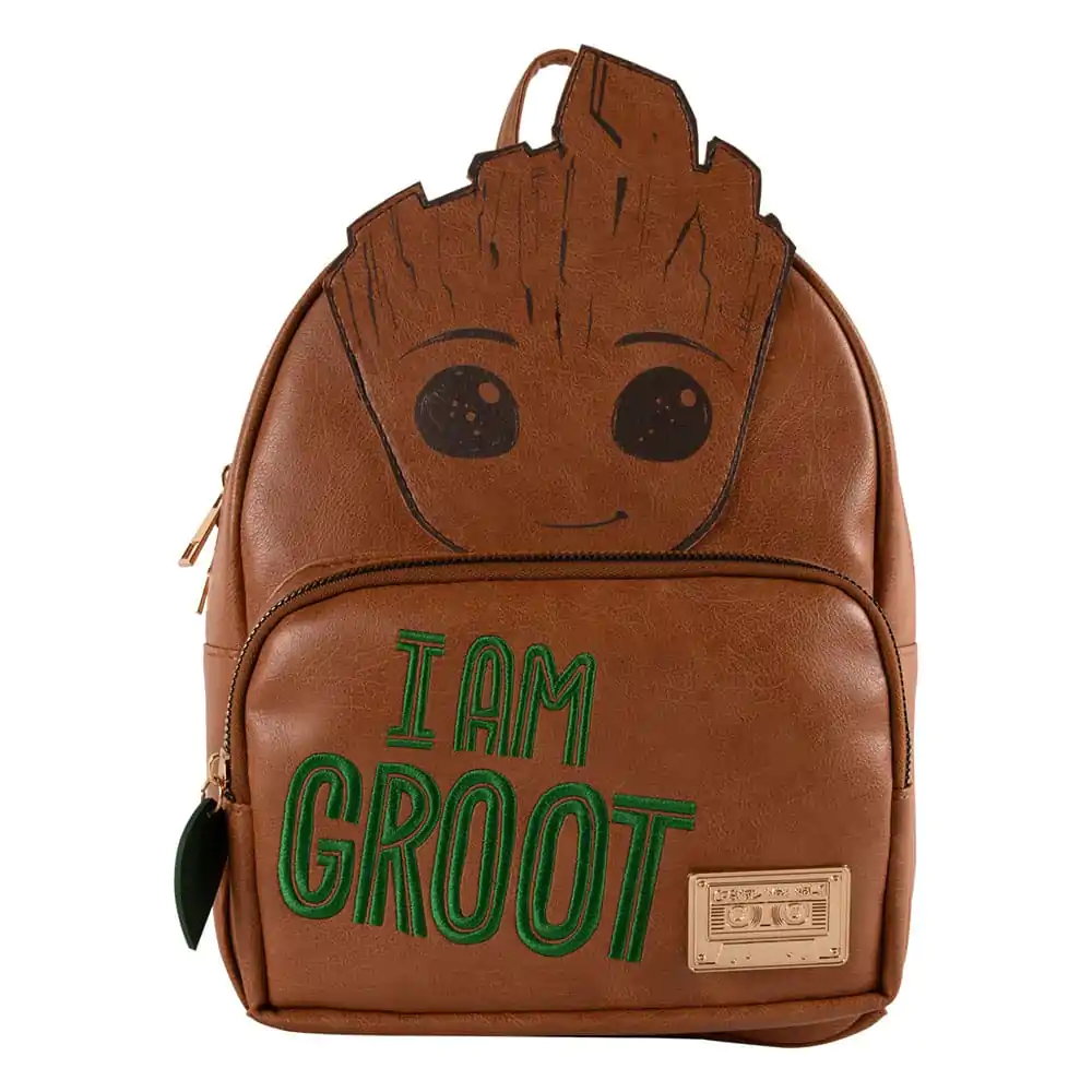 Guardians of the Galaxy I am Groot táska hátizsák termékfotó