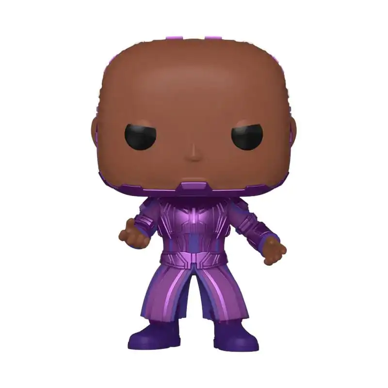 Guardians of the Galaxy Vol. 3 Funko POP! Marvel Vinyl figura The High Evolutionary Exkluzív 9 cm termékfotó