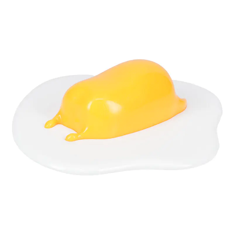 Gudetama 3D lámpa termékfotó