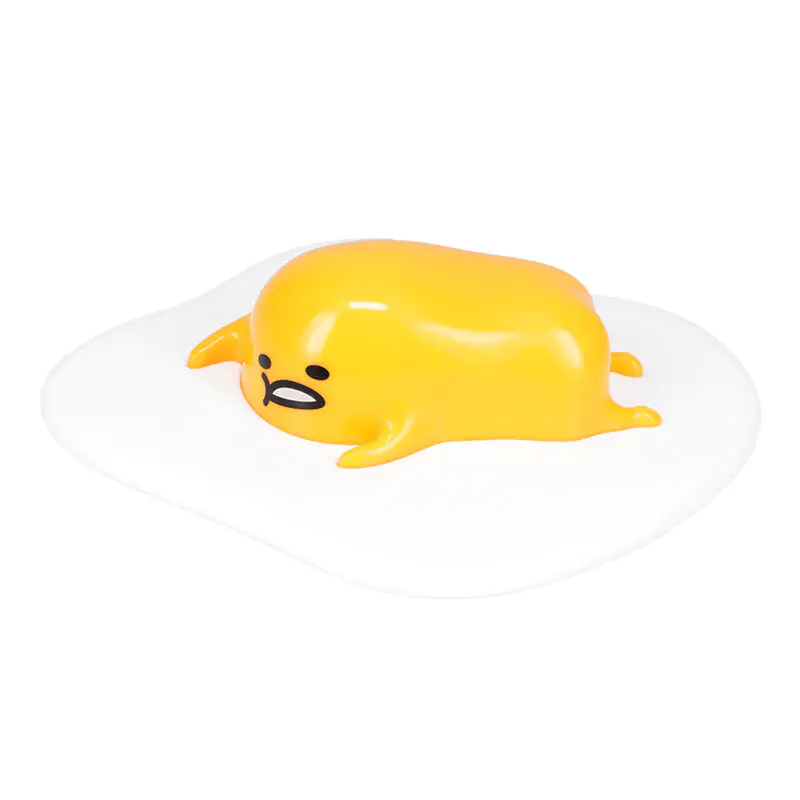 Gudetama 3D lámpa termékfotó