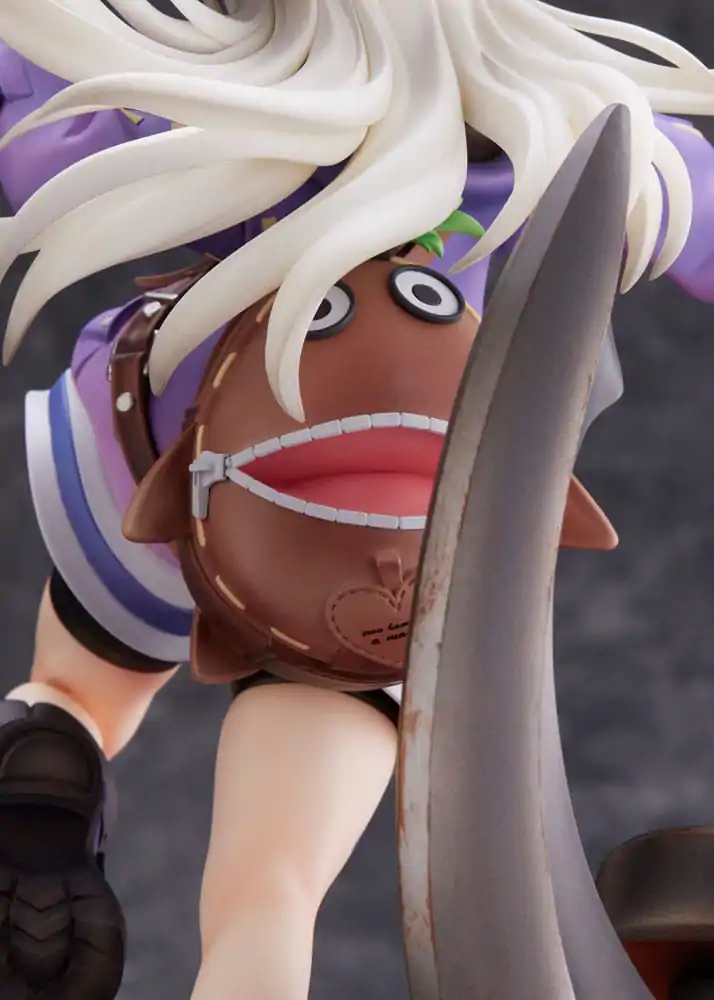 Guilty Gear Strive 1/7 May Another Color Ver. szobor figura 26 cm termékfotó