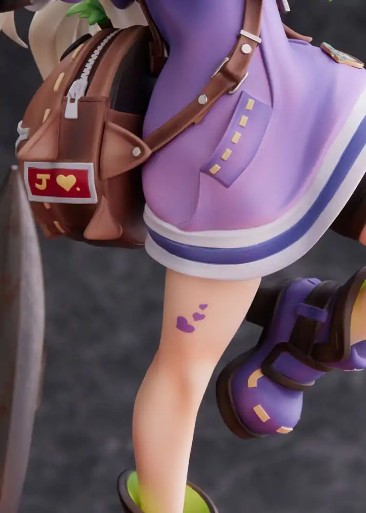 Guilty Gear Strive 1/7 May Another Color Ver. szobor figura 26 cm termékfotó